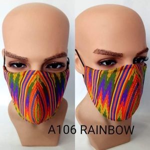 Fashion Face mask